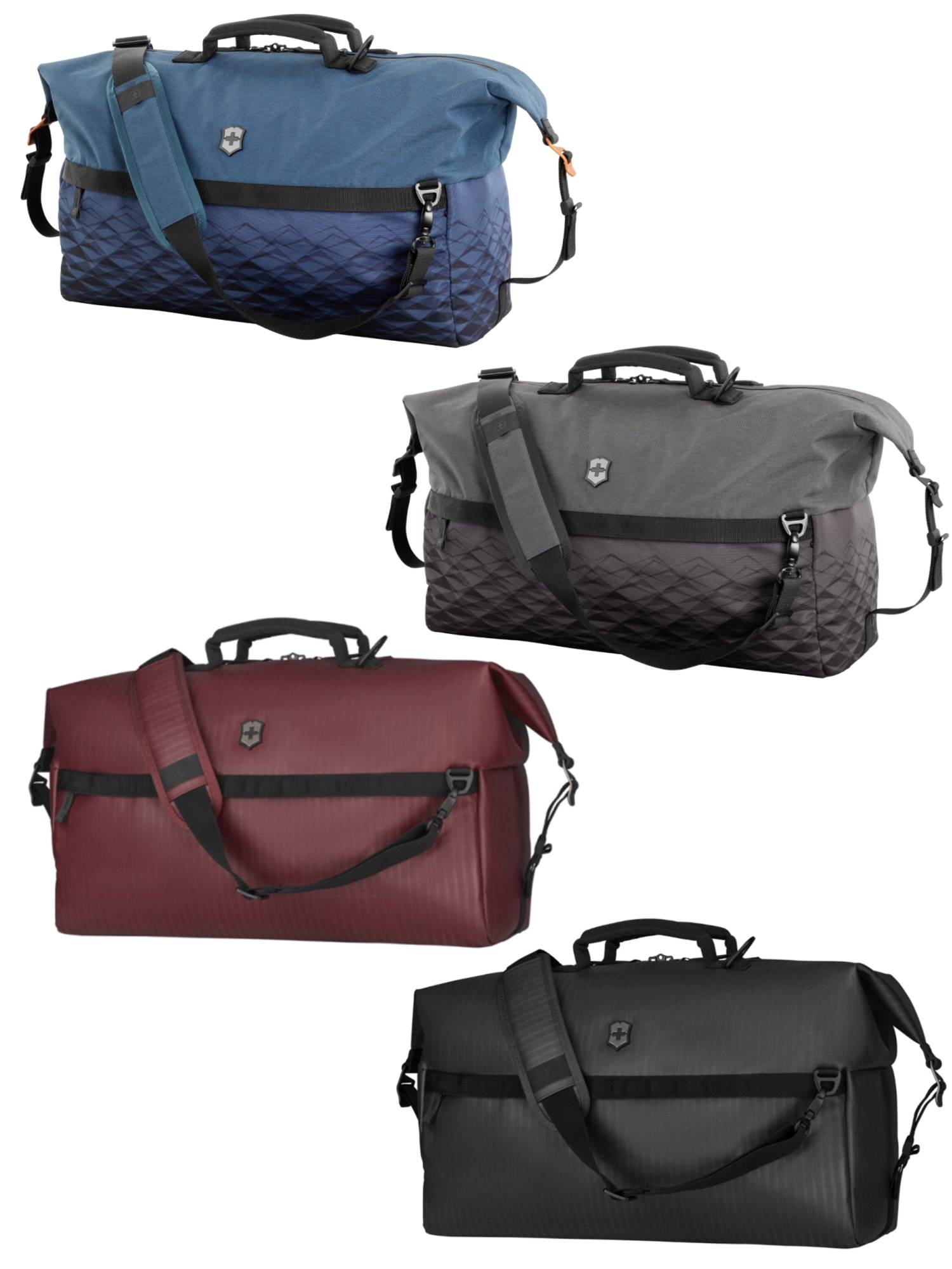 swiss army duffle bag