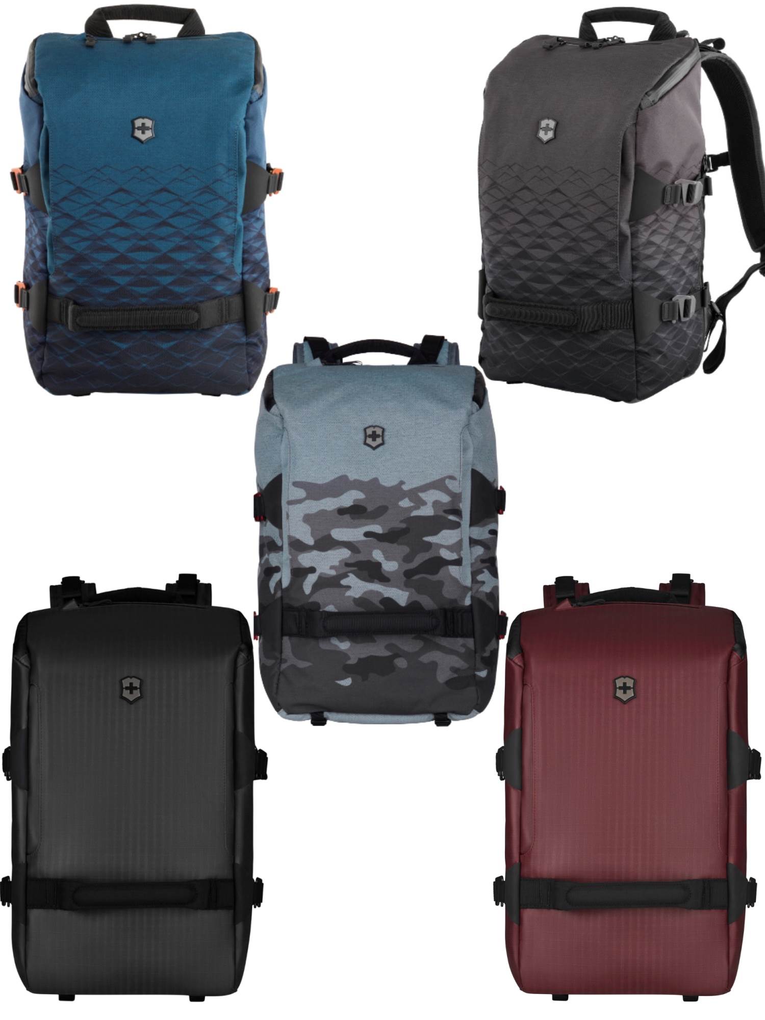 travel gear victorinox