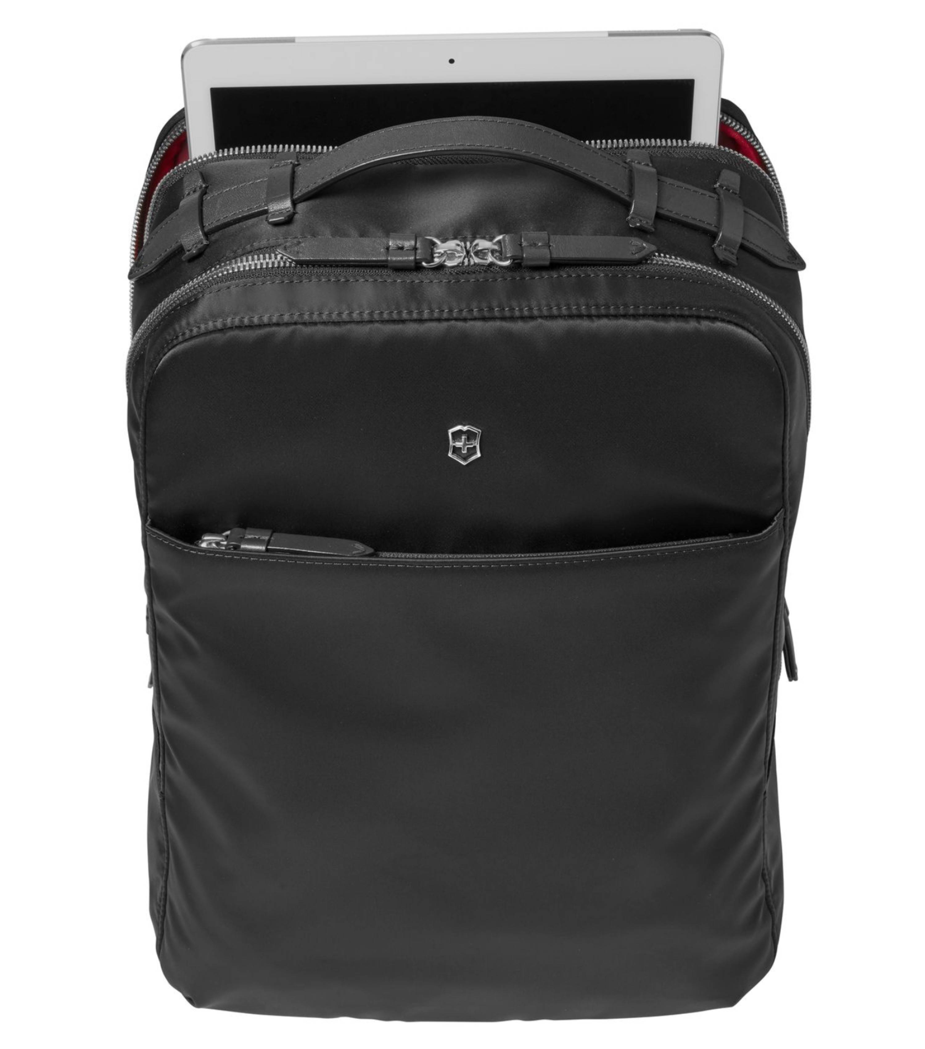Victorinox Victoria 2.0 Deluxe Business Laptop Backpack by