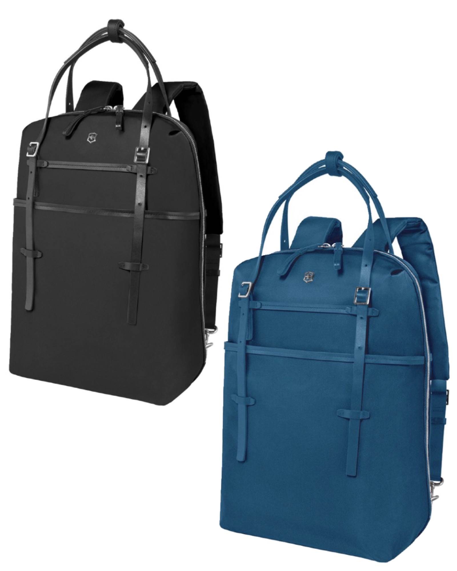 2 in 1 online backpack and shoulder bag