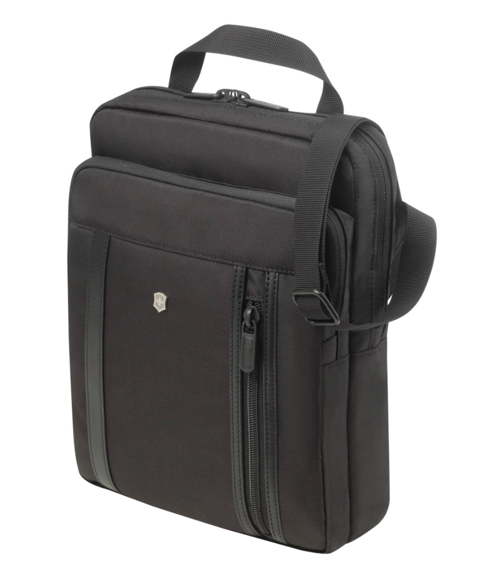 crossbody laptop backpack