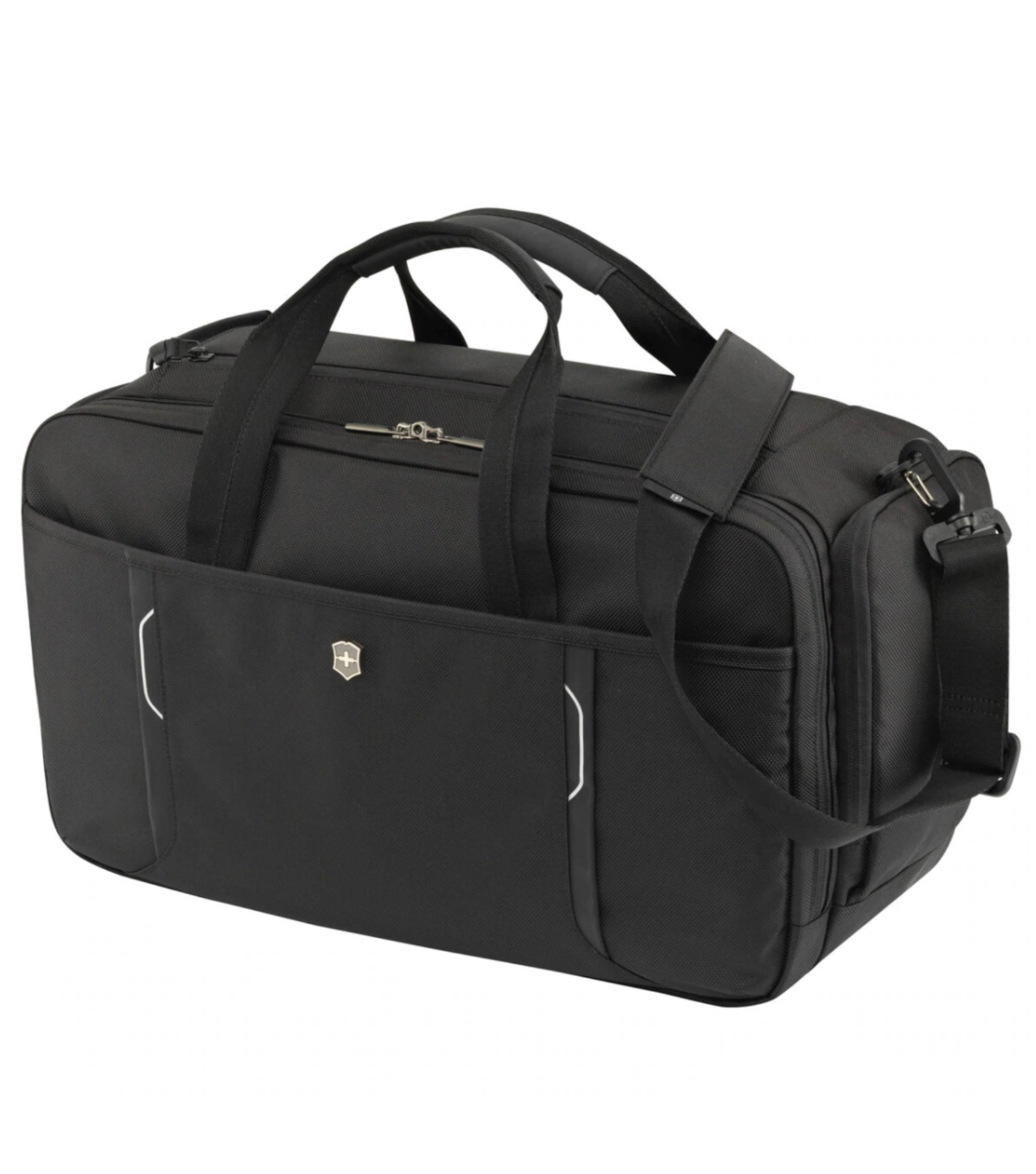 Victorinox Werks Traveler 6.0 Duffel 2024 favors