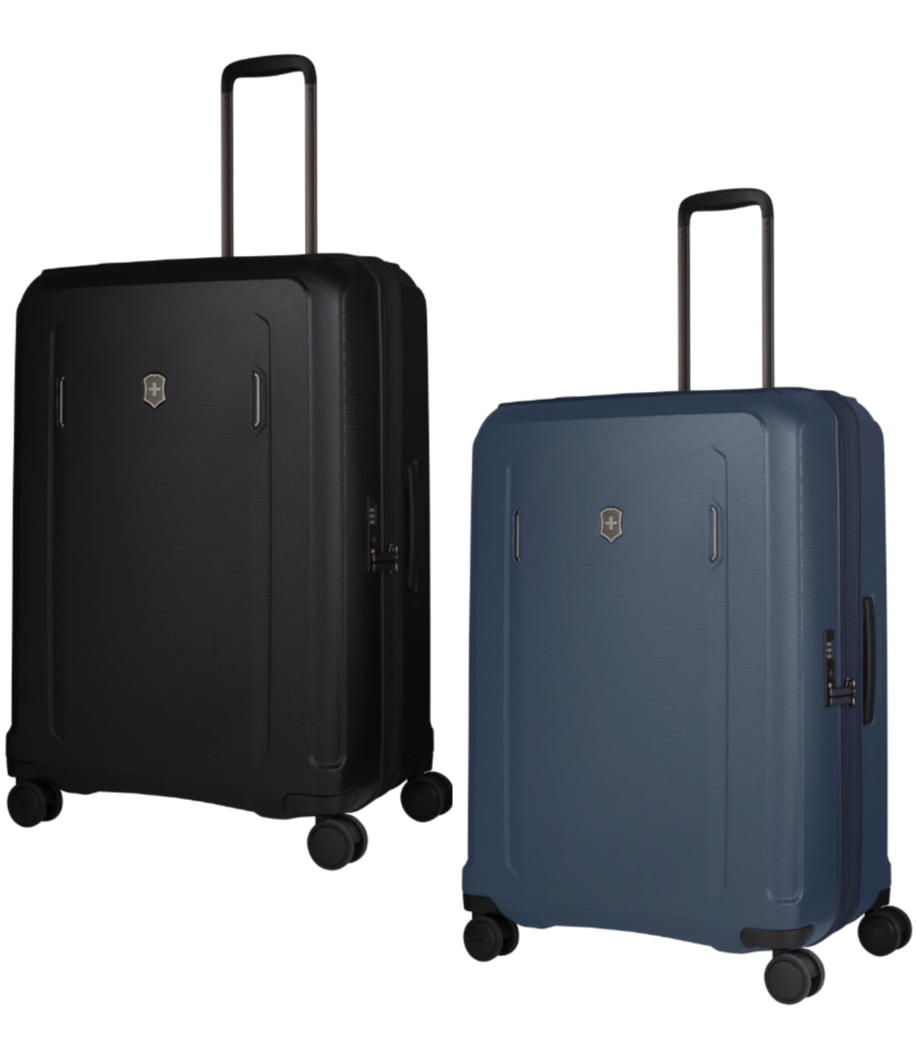 victorinox luggage lifetime warranty