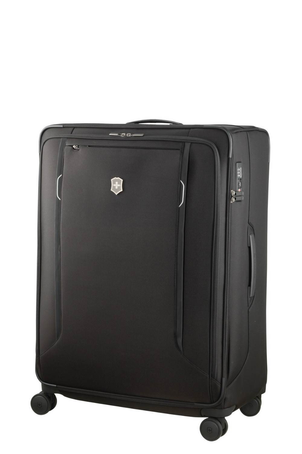 Extra large suitcase with wheels hot sale