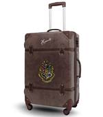 Warner Bros Harry Potter - 65 cm 4 Wheel Trolley Suitcase