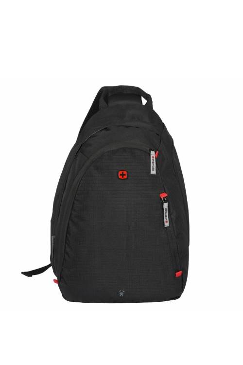 large sling backpack