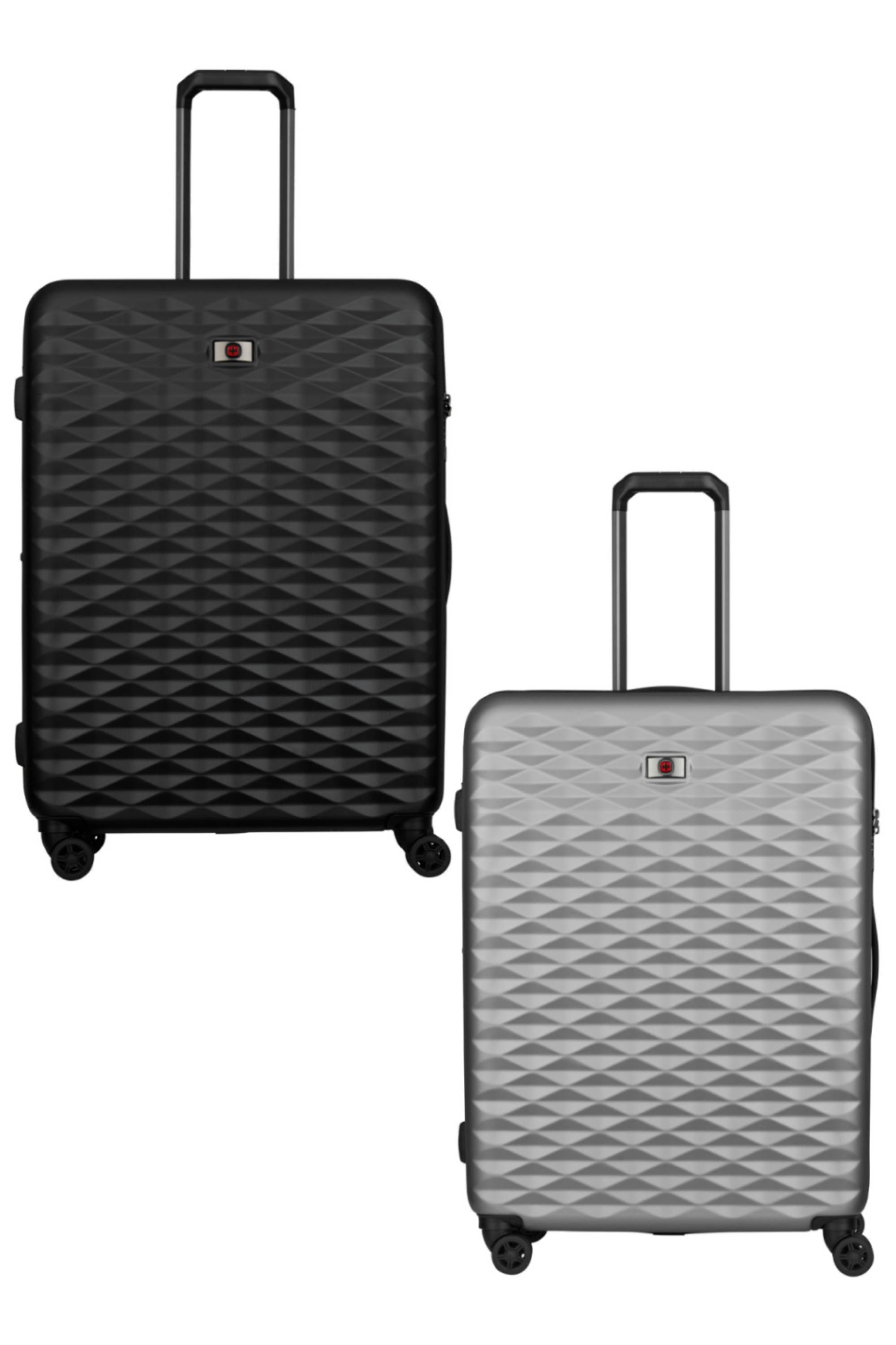 revelation medium suitcase