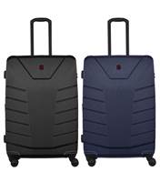 Wenger Pegasus 76 cm Expandable 4-Wheel Luggage