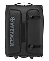 Wenger XC Tryal Softside Carry-On Luggage - Black