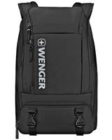 Wenger XC Wynd Adventure backpack - Black