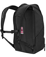 Wenger XC Wynd Adventure backpack - Black