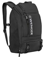 Wenger XC Wynd Adventure backpack - Black