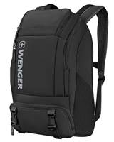 Wenger XC Wynd Adventure backpack - Black