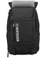 Wenger XC Wynd Adventure backpack - Black