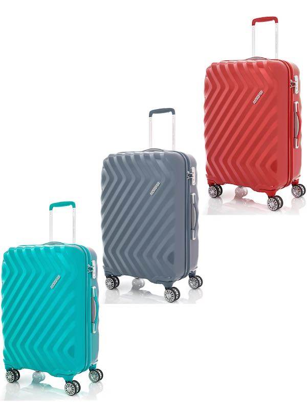 american tourister zavis spinner